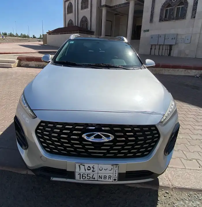 شيري تيجو 2 9