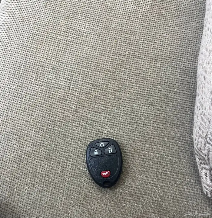 ريموت جمس سيرا من موديل2008 إلى 2013 0