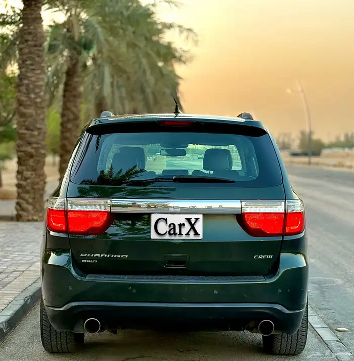 دورانجو 2011 13