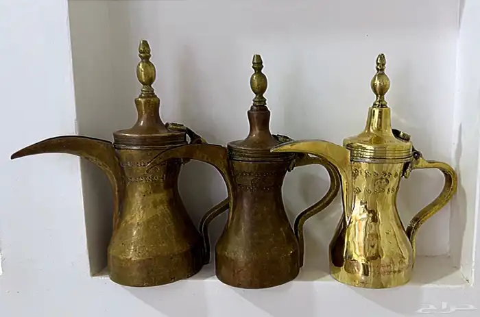 دلال قرشيه 3