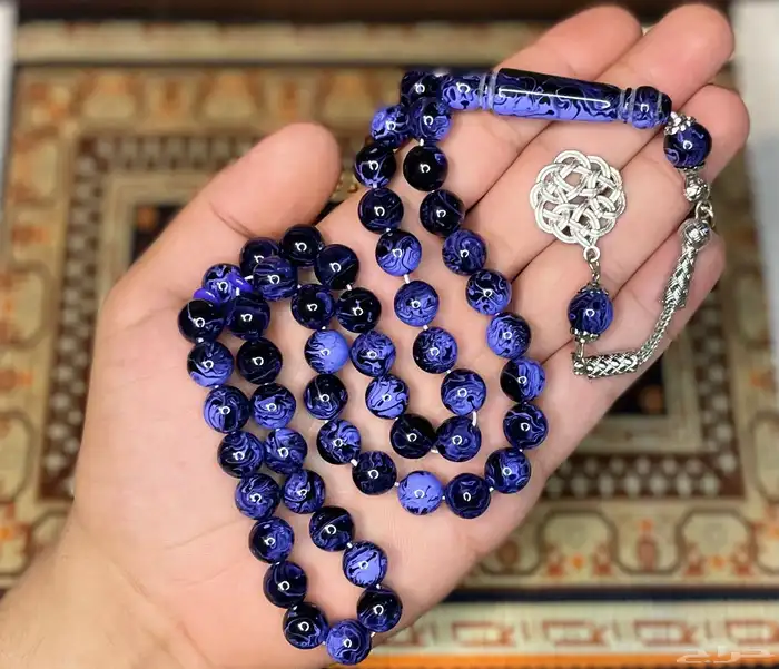 سبح بكلايت 6