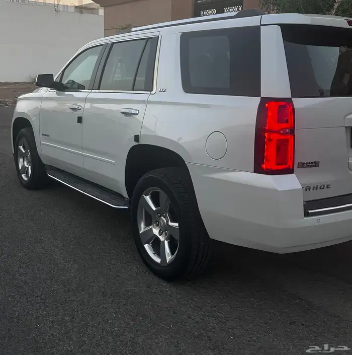 تاهو فل كامل دبل 0