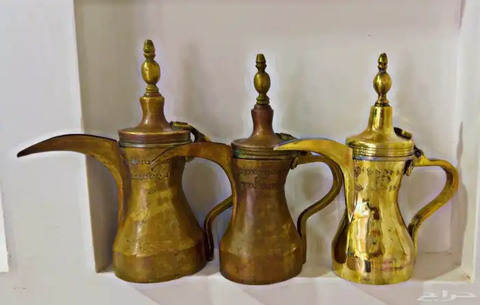 دلال قرشيه 5