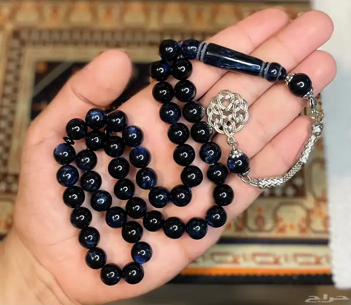 سبح بكلايت 5