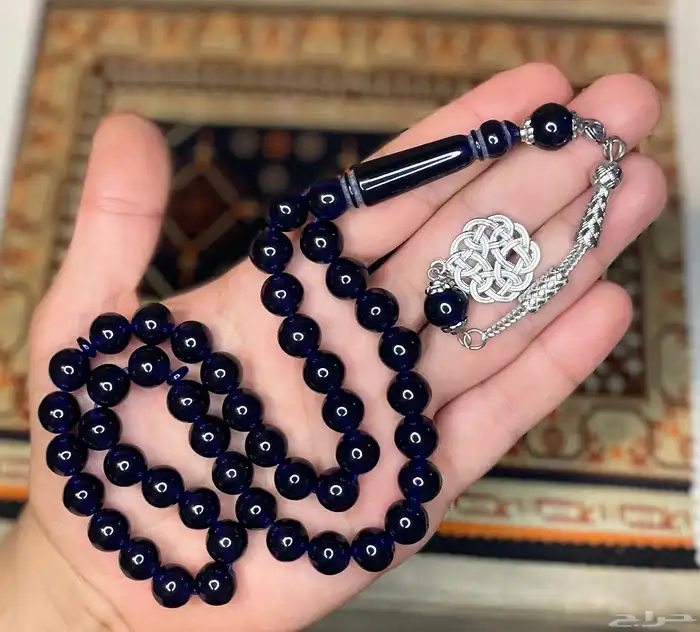 سبح بكلايت 8