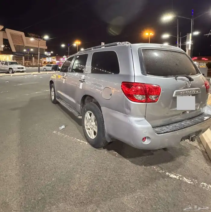 سكويا 2011 ثلاجة بدون دبل مجدد مفحوص 2