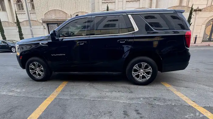 للبيع جي ام سي يوكن نظيف SLE 2022 7