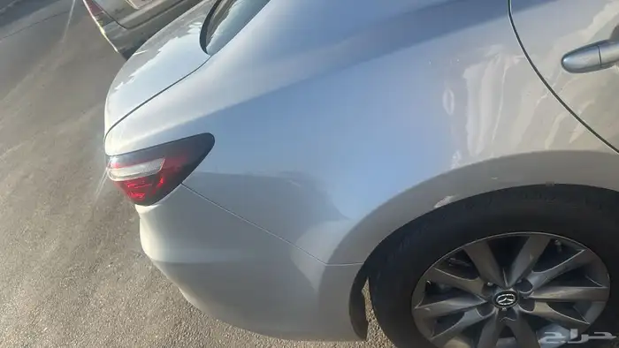 مازدا 6 موديل 2022 10