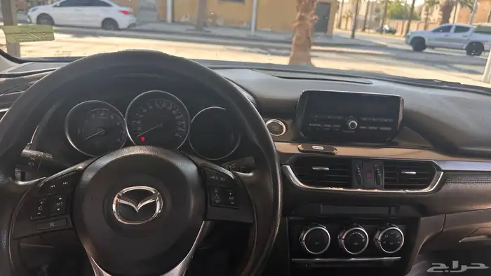 مازدا 30