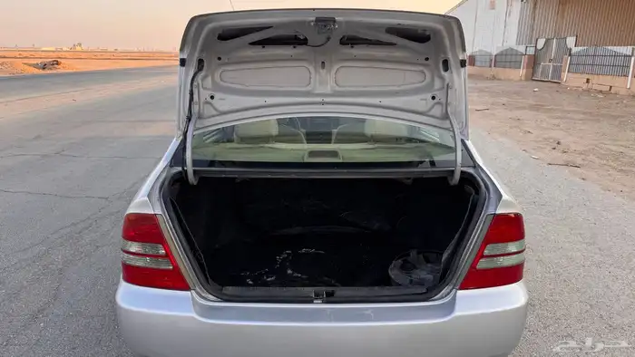 كورولا 2004 18