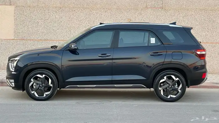 كريتا جراندي 2024 6