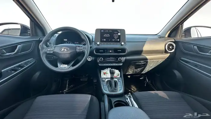 كونا 2022 اللون اسود 3