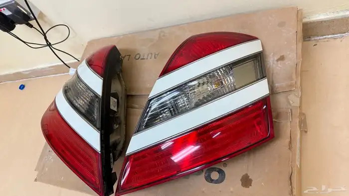 صطبات مرسيدس بانوراما 2008 1