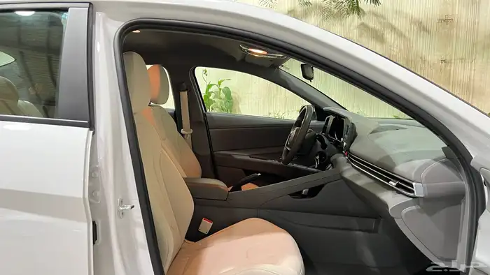 النترا 2022 1600cc (عداد قليل) 12