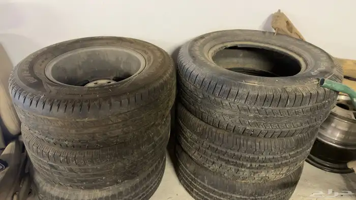 قطع غيار تاهو 2015 21