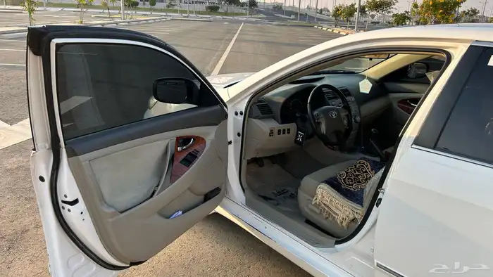 كامري بلد 28