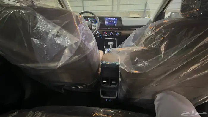 اكسنت سمارت 2026 للبيع كاش او اقساط 7