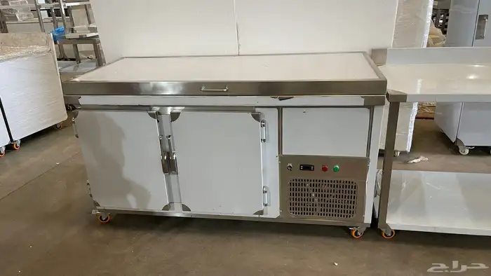 تفصيل ثلاجات واعمال استانلس 4