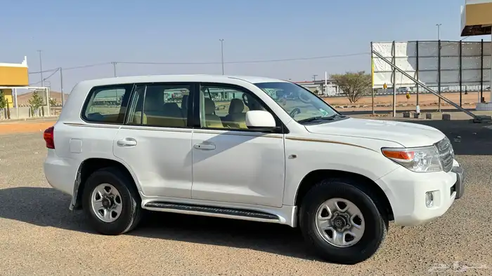 لاندكروزر 3