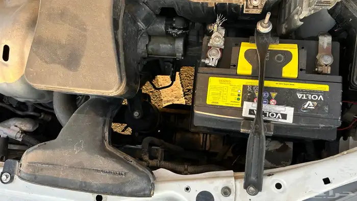 كامري بلد 34