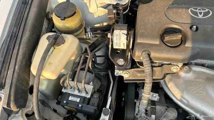 كامري بلد 37