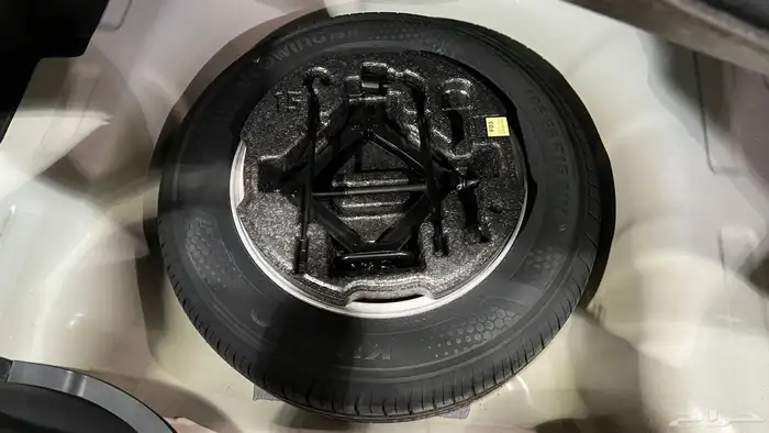 النترا 2022 1600cc (عداد قليل) 16