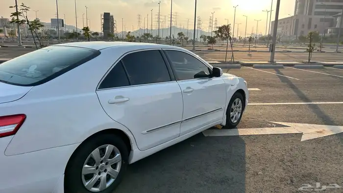 كامري بلد 14