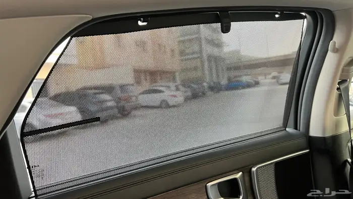 كيا K8 بريميوم 2022 - (6 سلندر) بحالة ممتازة 14