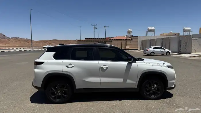 اوربان كروزر 3