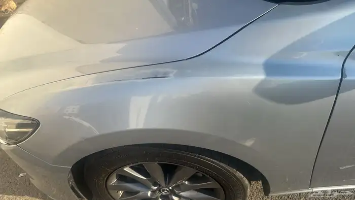 مازدا 6 موديل 2022 6