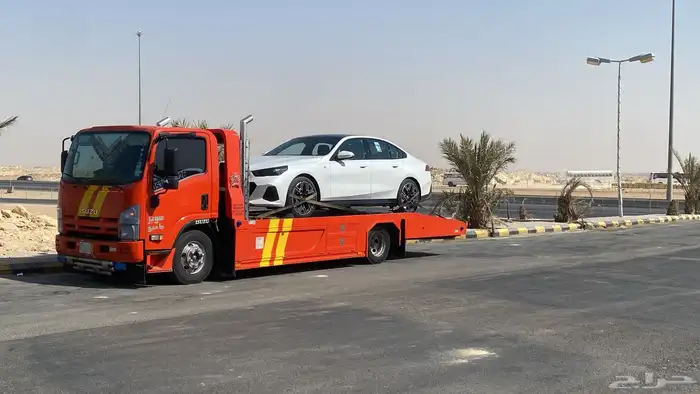 سطحة جدة الى الرياض الدمام ابها تبوك المدينة 3