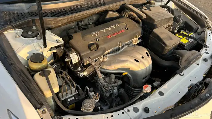 كامري بلد 32