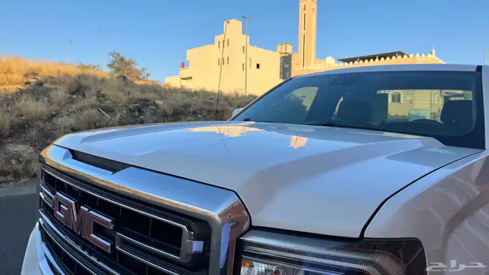 جمس سييرا 2016 11