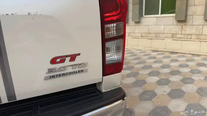 ديماكس GT 2021 بحاله الوكاله 3