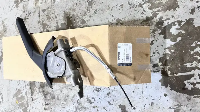 هاند بريك شفروليه كمارو 2012 2