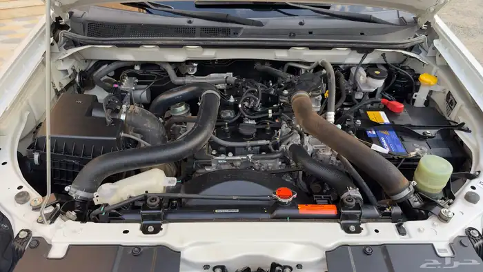 ديماكس GT 2021 بحاله الوكاله 14