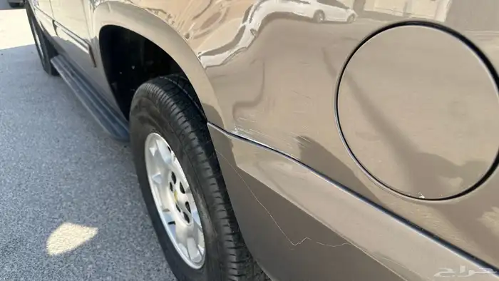 شيفروليه سوبربان 2013 بدون دبل 7