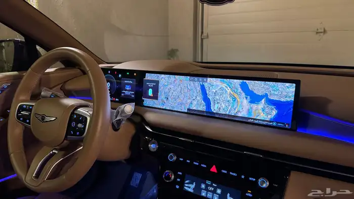 تحديث شاشات السيارات الكورية ( كار بلي -اندرويد اوتو) 10