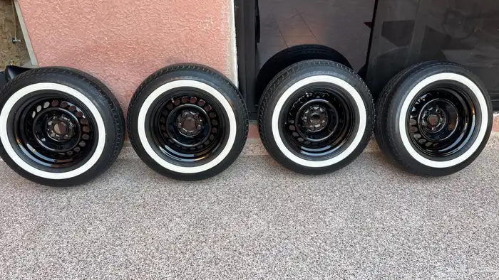 يوكهاما 205 وجنوط دمعه اسود 0