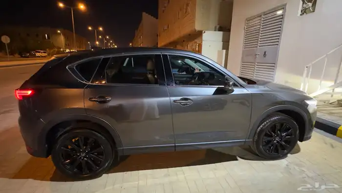مازدا Cx-5 للبيع 21