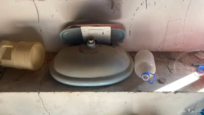 غسالات ايادي وفرن 2