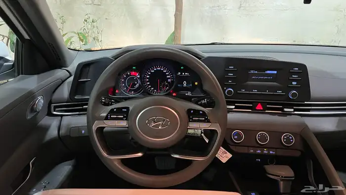 النترا 2022 1600cc (عداد قليل) 8