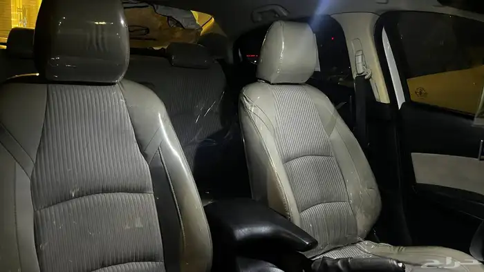 مازدا 3 نص فل 11