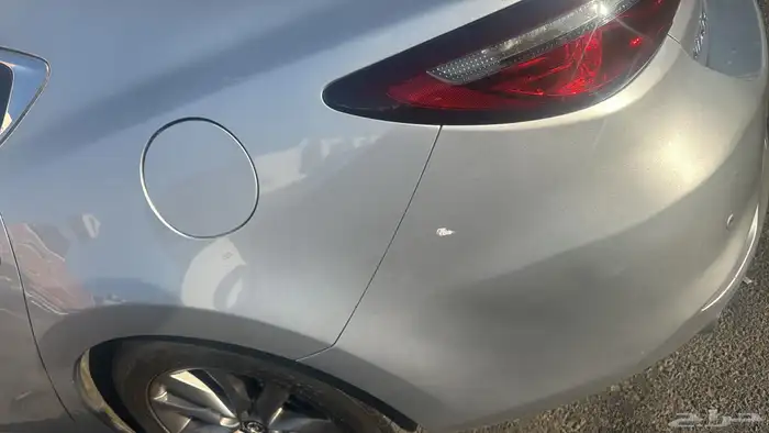 مازدا 6 موديل 2022 9