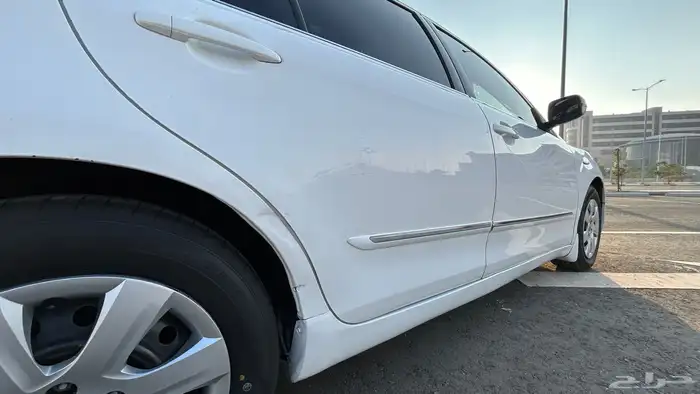 كامري بلد 13