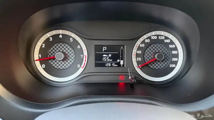 هونداي I10 Grande 4