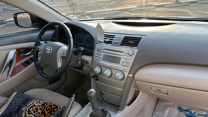 كامري بلد 26