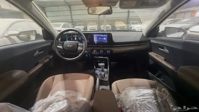 اكسنت سمارت 2026 للبيع كاش او اقساط 6