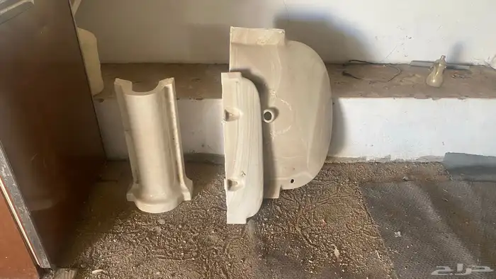 غسالات ايادي وفرن 1