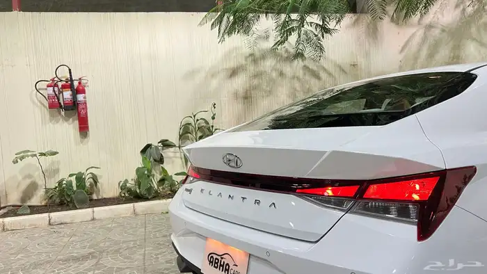 النترا 2022 1600cc (عداد قليل) 5